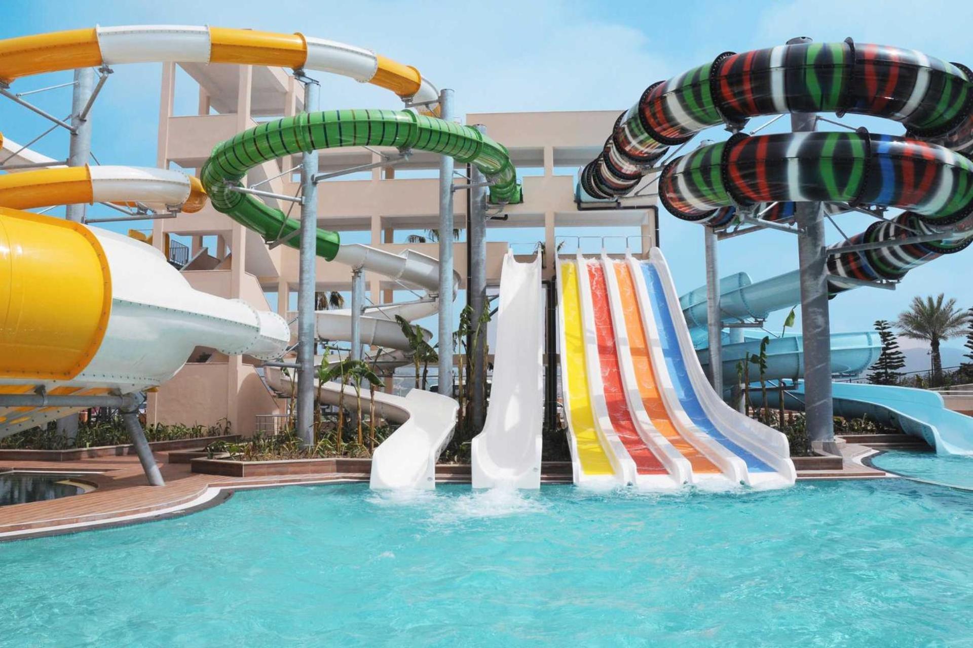 Luxery Suite Goldcity Gold City Alanya Exterior foto